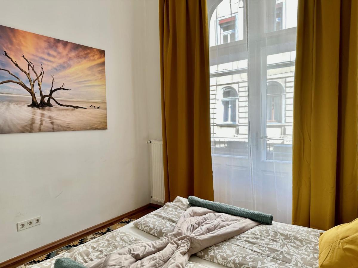 Weinerhouse Design Appartamento
