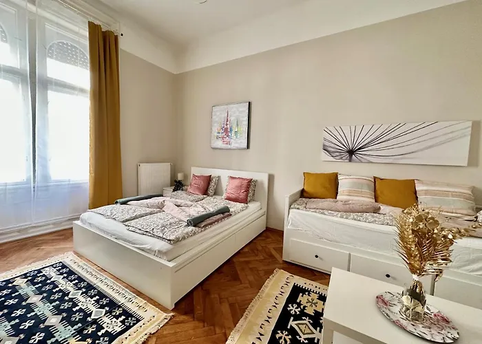 Weinerhouse Design Apartment