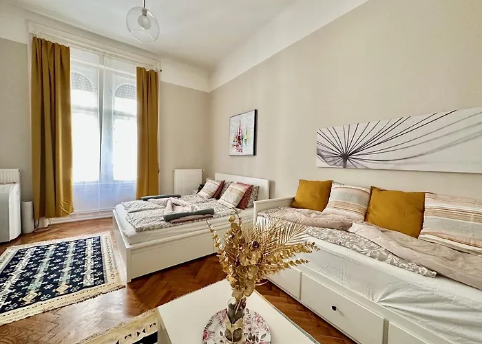 Weinerhouse Design Apartment