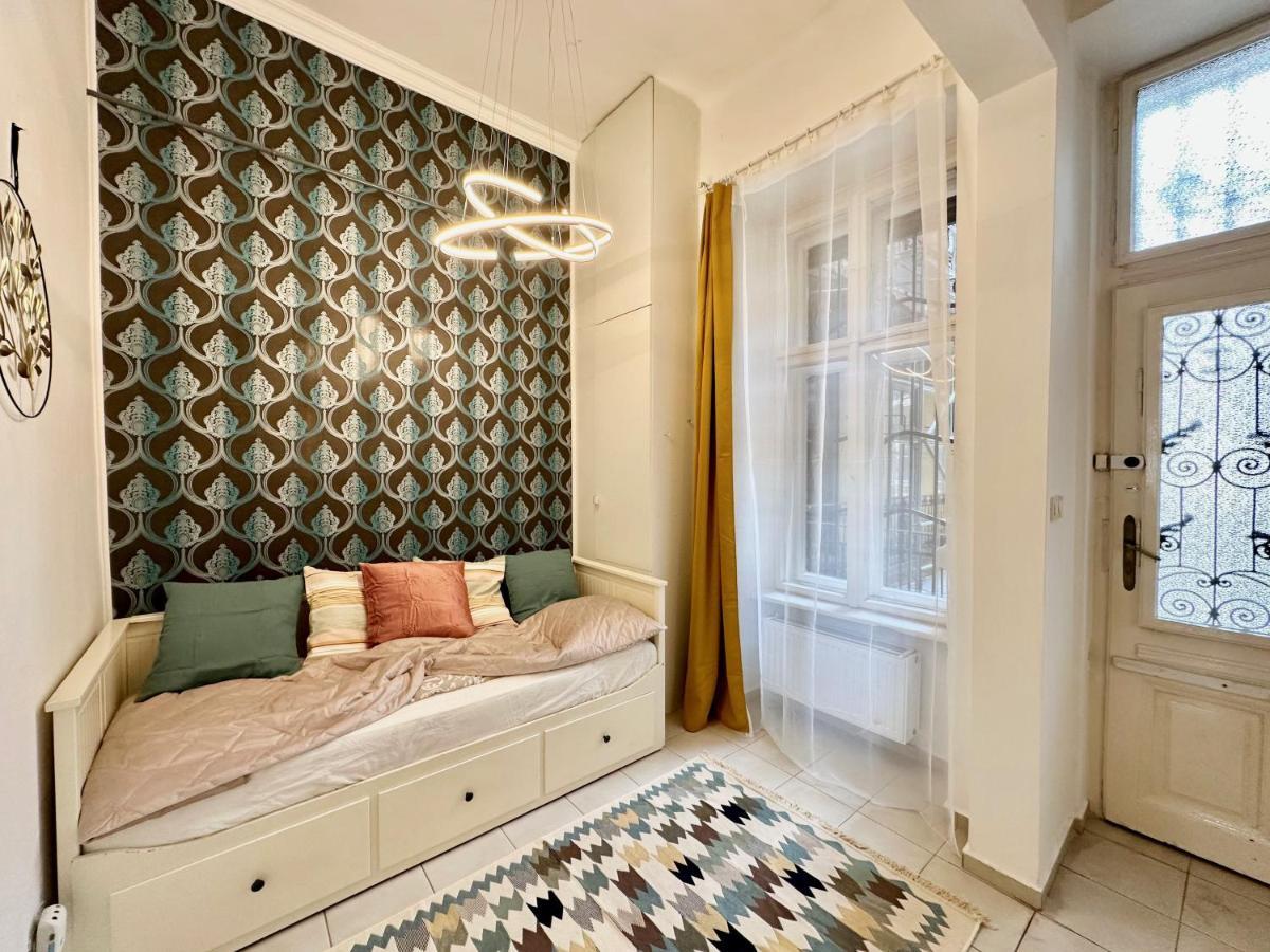 Appartement Weinerhouse Design *