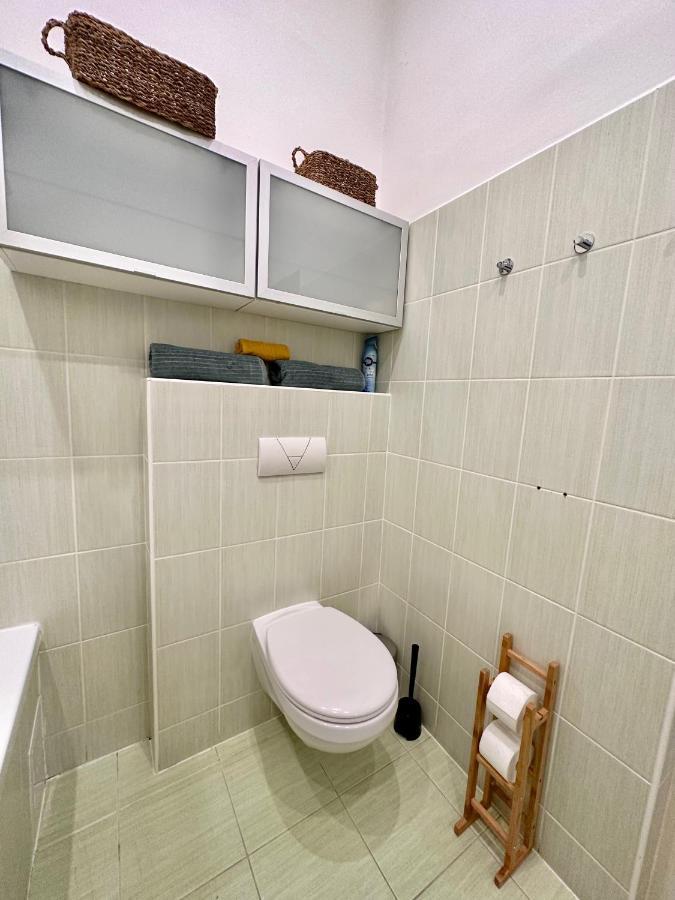 Appartement Weinerhouse Design