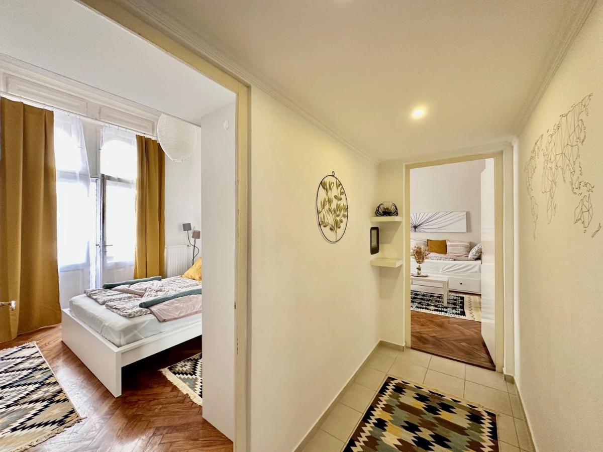 Appartement Weinerhouse Design *
